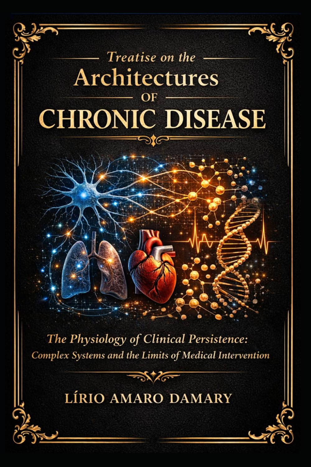 Treatise on the Architectures of Chronic Disease: The Physiology of Clinical Persistence: Complex Systems and the Limits of Medical Intervention