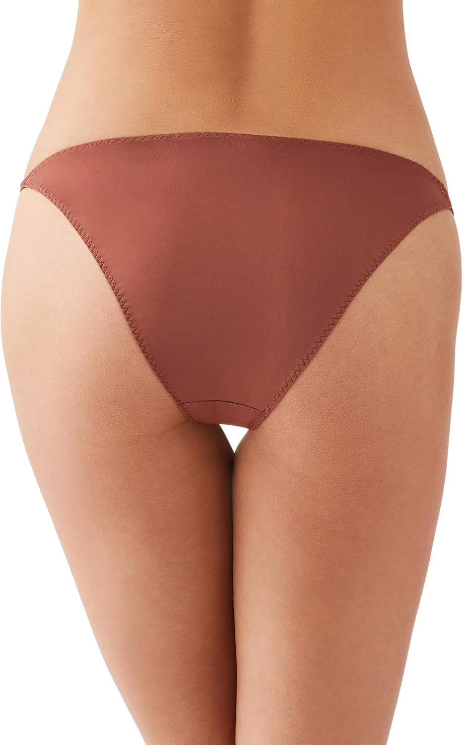 b.tempt'd womens Spotlight Sleek Moderate Coverage Hikini Panty, 970293 - Image 2