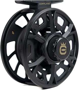 Cortland Guide Series Fly Reel Fly Fishing