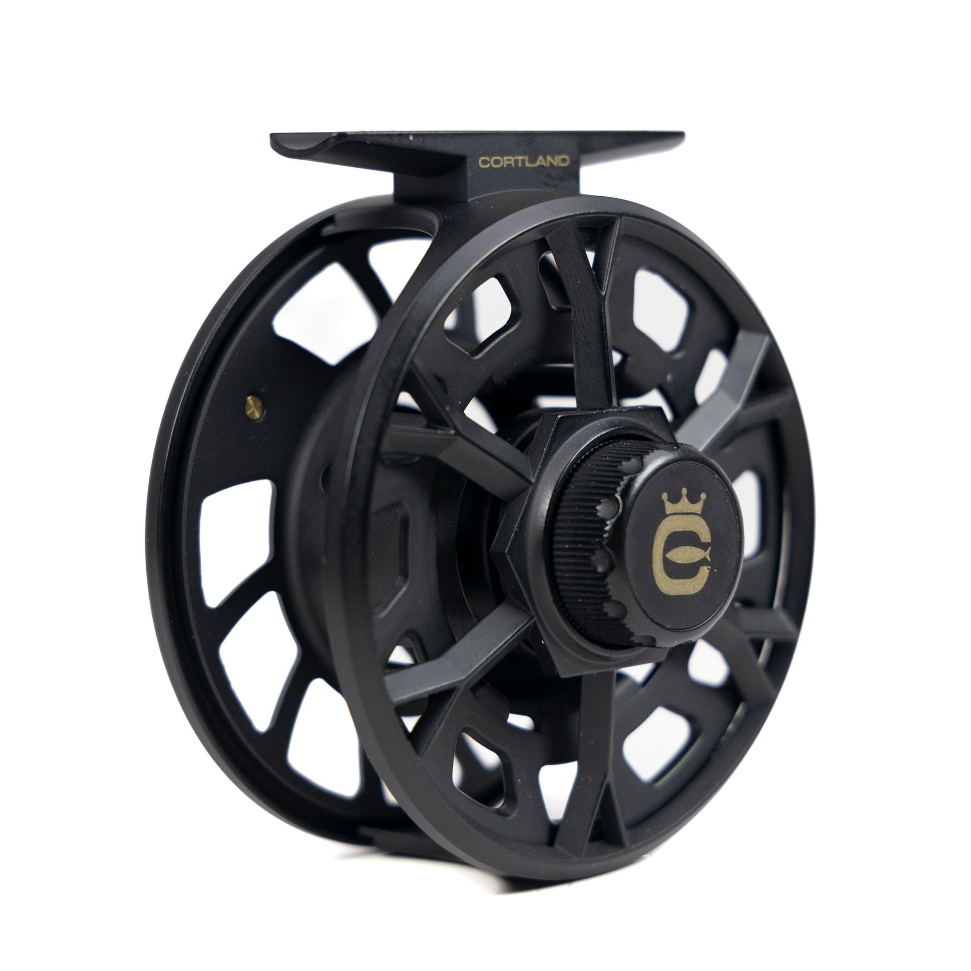 Cortland Guide Fly Reel