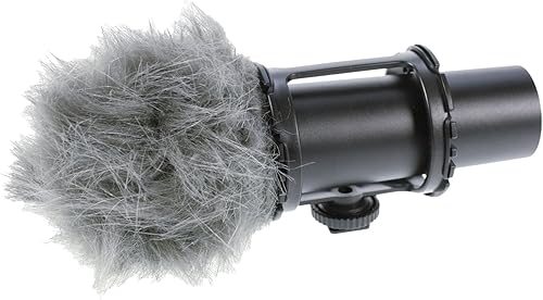 DA rr Fell Windschutz Dead Kitten fA r Mikrofon CV02