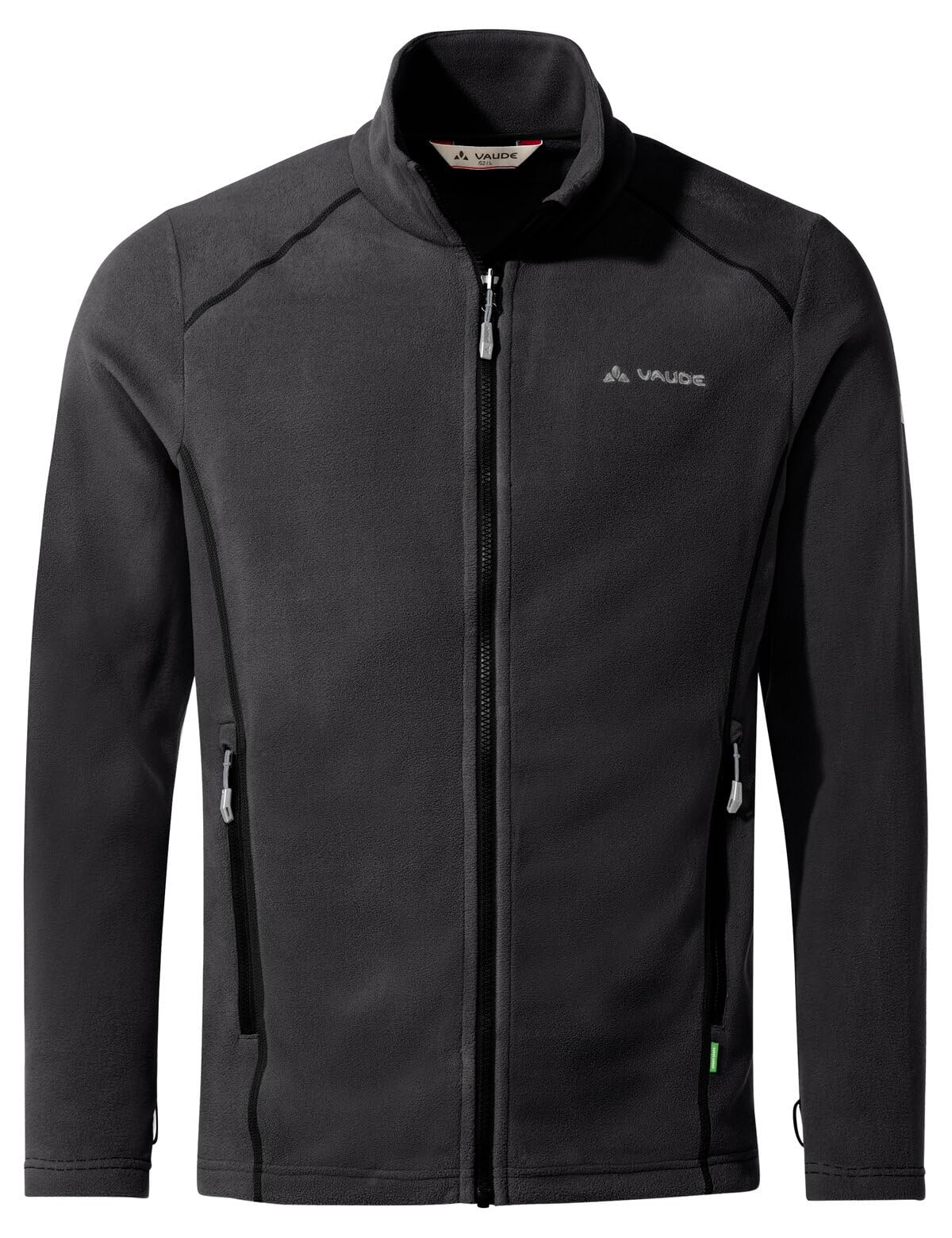 VAUDE Rosemoor II Jacket black XXXXL