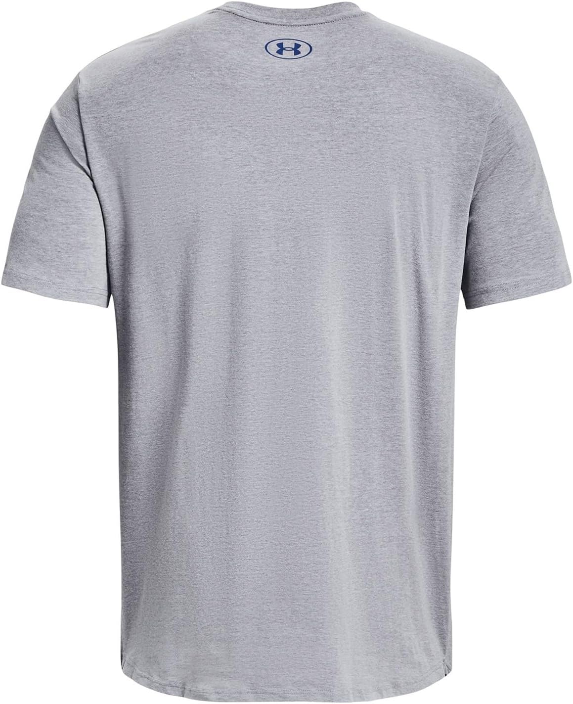 Men's Project Rock Champ Short Sleeve