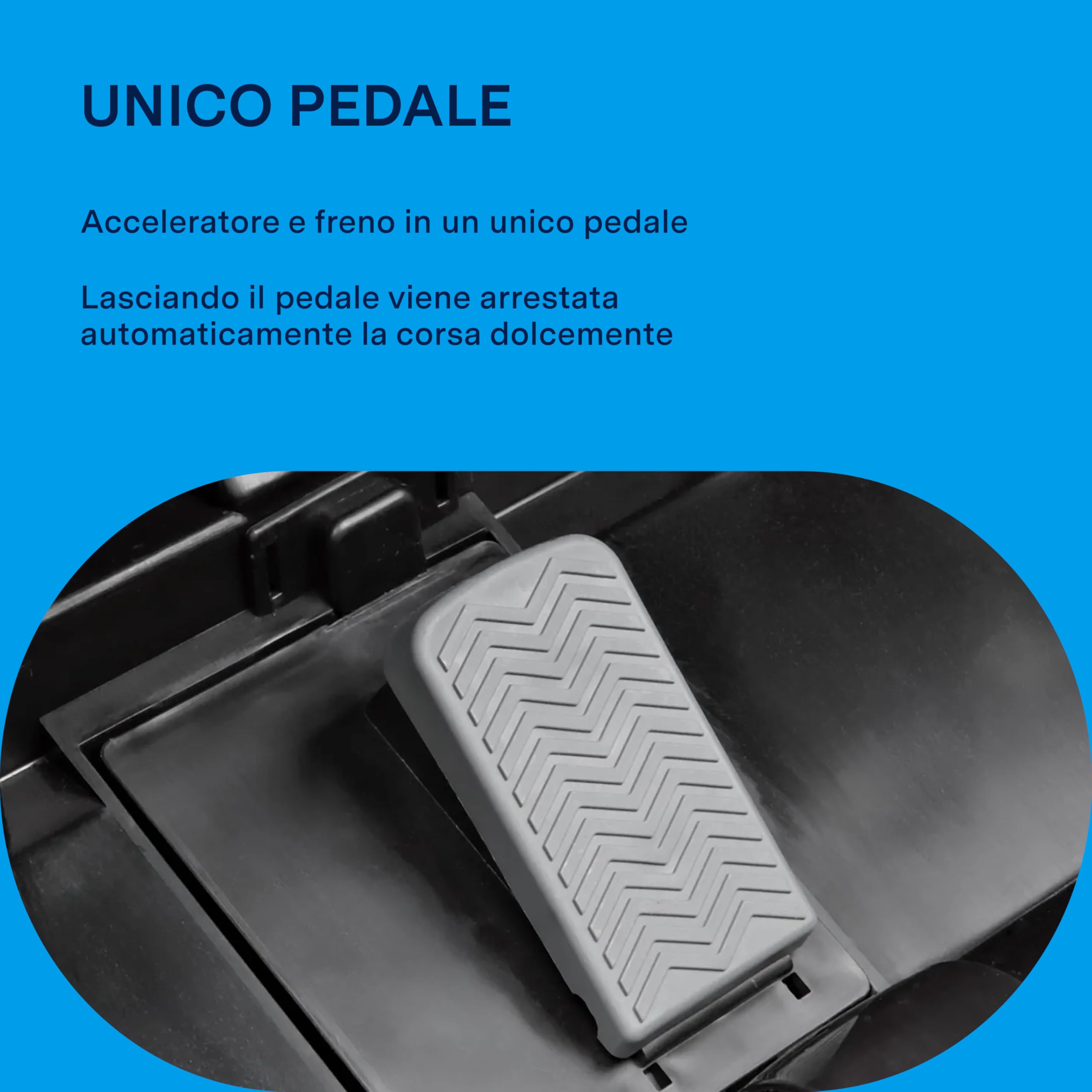 PEG Taurus Utility Truck Elettrico Cavalcablile per Bambini dai 3 Anni, Camion Elettrico con Cassone Ribaltabile, Batteria Ricaricabile da 12V, Motore 350W, Luci e Suoni, 2 Marce