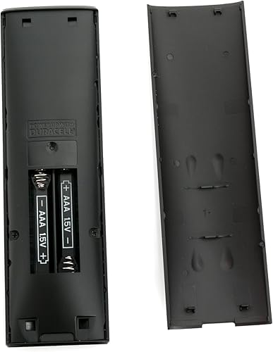 Miniatura 4 de Mando a Distancia de Repuesto XRT134 para Vizio HDTV D32hn-E4 D43n-E4 D55un-E1 D39hn-E1 D24HN-E1 D50N-E1