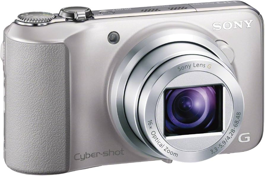Amazon.com : Sony Cyber-shot DSC-HX10V 18.2 MP Exmor R CMOS Amazon.com : Sony Cyber-shot DSC-HX10V 18.2 MP Exmor R CMOS