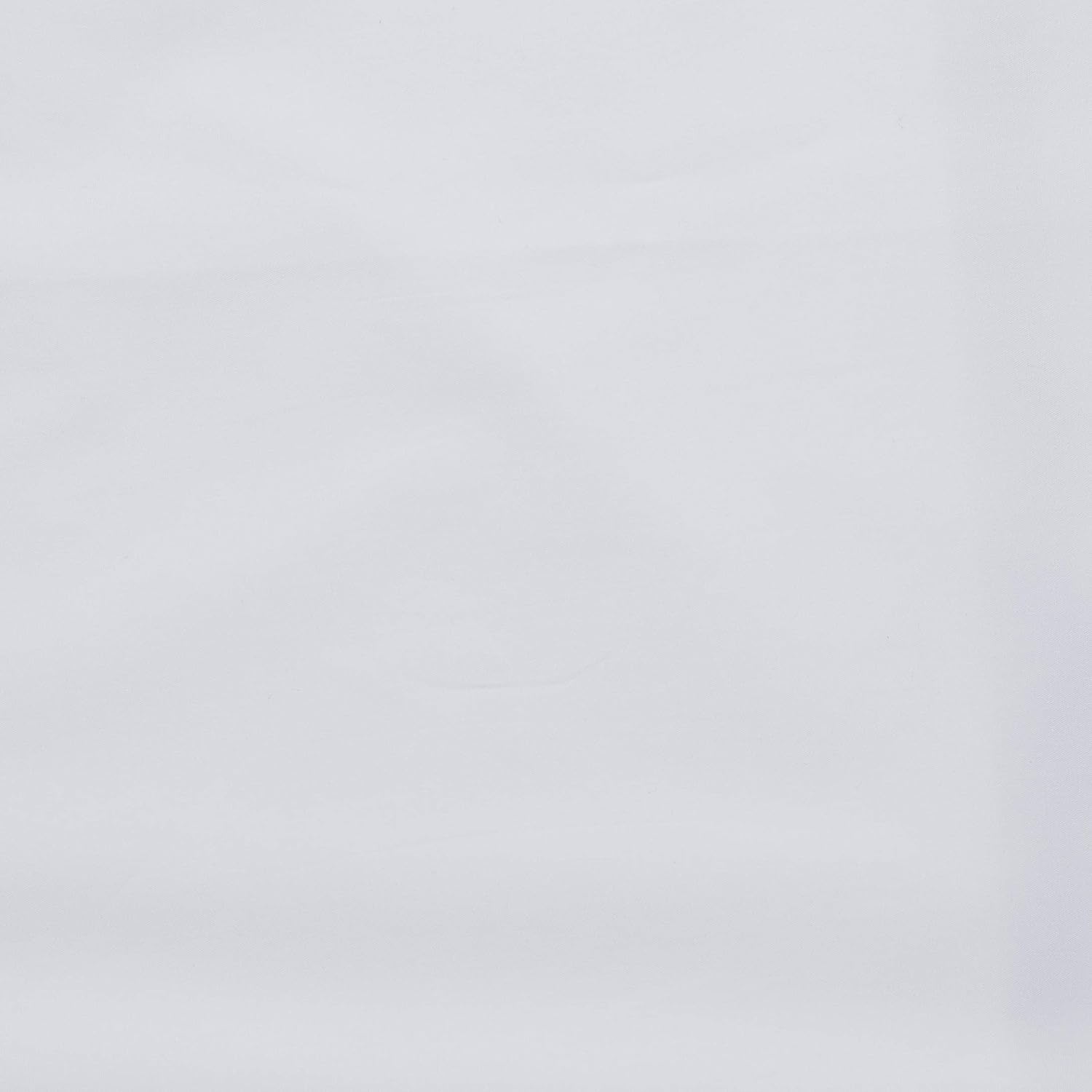 HALO BassiNest Fitted Sheet – 100% Cotton, Soft and Breathable Bassinet Sheet for Babies, 30” x 16” Pre-Shrunk Sheet, Solid White