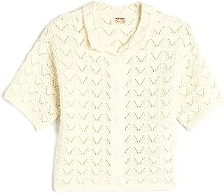 KOTON girls Ajore Cardigan Cardigan Sweater (pack of 1)