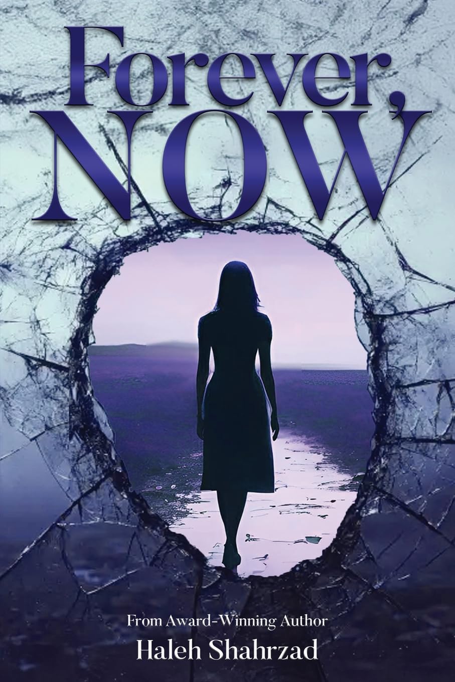 Book review of Forever, Now - Readers' Favorite: Book Reviews and Award ...