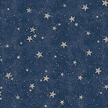 Starlight Stars Navy