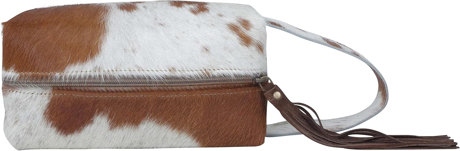 Myra Bag Wistful Skies Shaving Kit S-3793