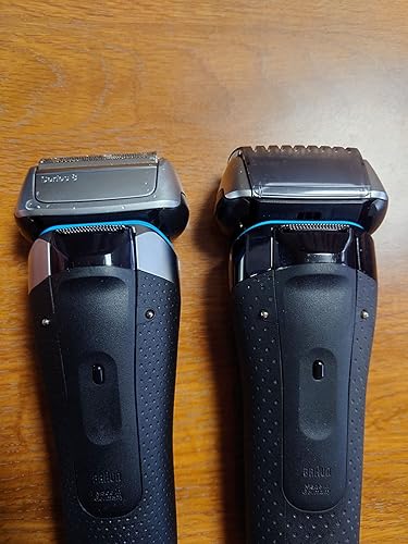 Amazon | 【除菌洗浄器付き】 ブラウン シリーズ8 メンズ電気