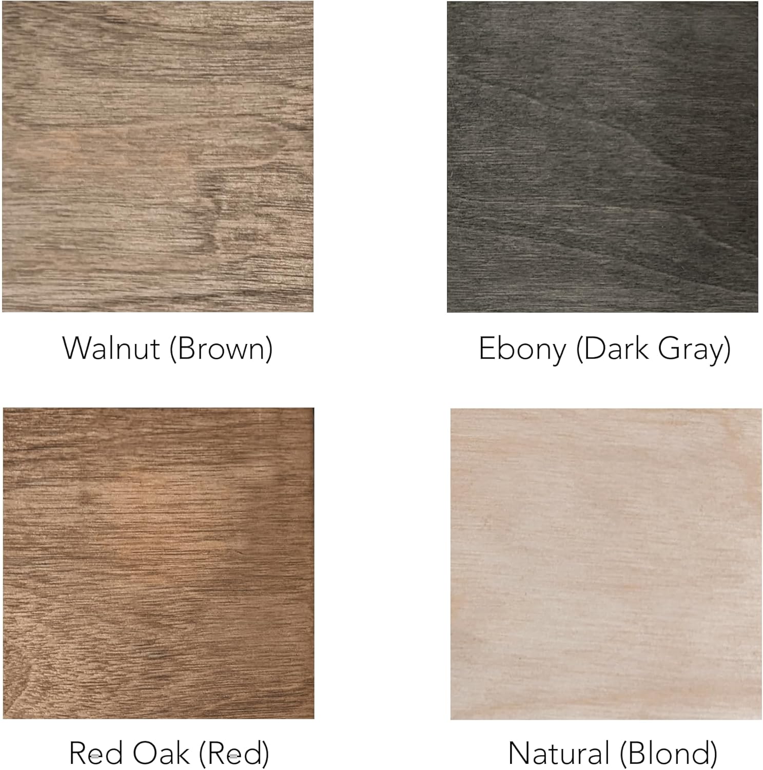 Personalized Compatible with SKIPBO Card Game Player Organizers - Compatible with SKIPBO Game Board - Personalized Compatible with SKIPBO Gameboard | Complete set - 4 Player Trays + 1 Center Console