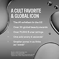 Vista 2 de Paula's Choice Skin Perfecting - Exfoliante líquido de ácido salicílico BHA al 2 %