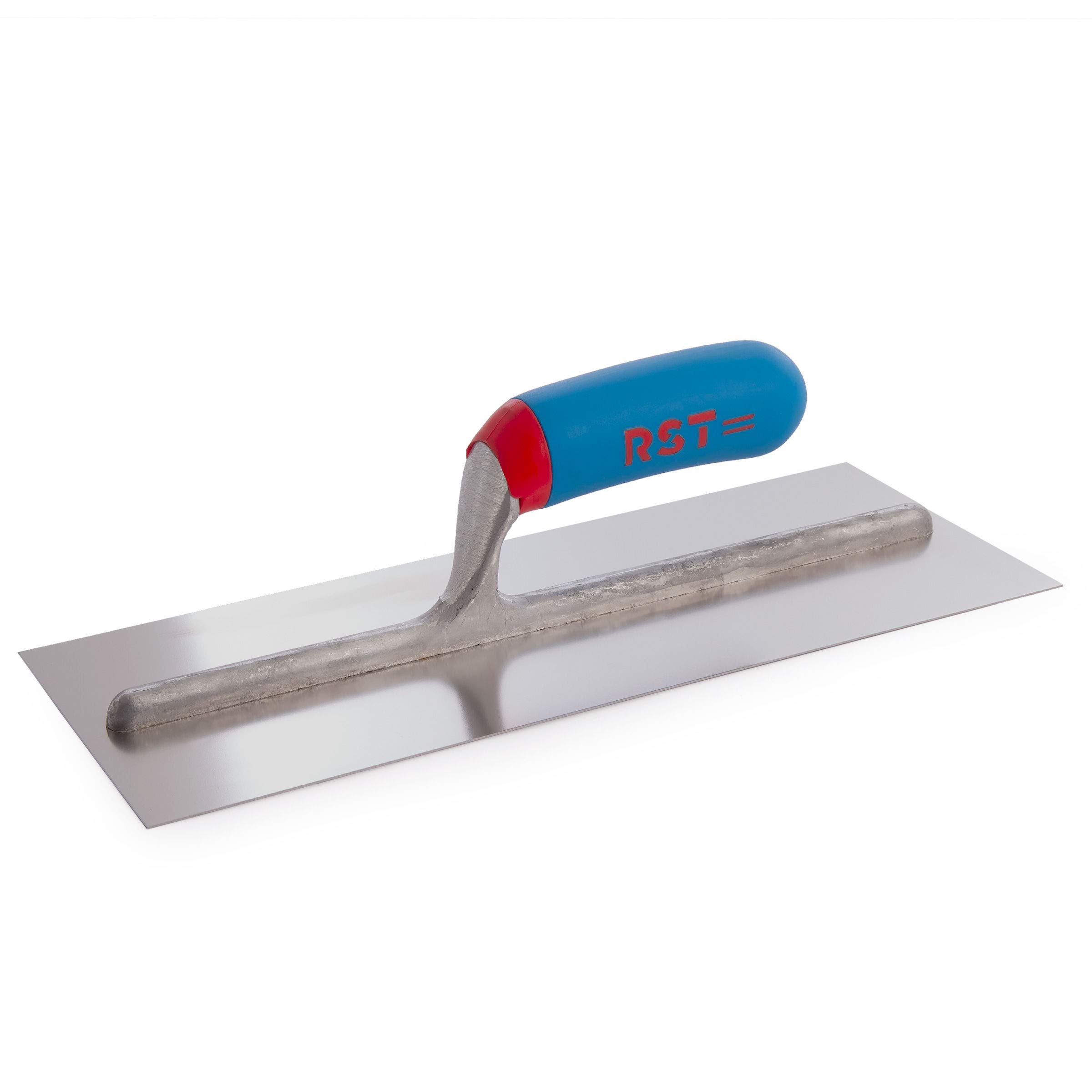 R.S.T. Softgrip Finishing Trowel 13in x 5in RTR13SSD