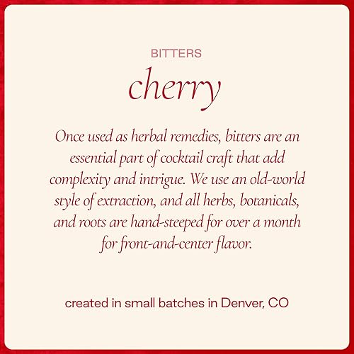 Vista 19 de Bíteres de Strongwater para cocteles