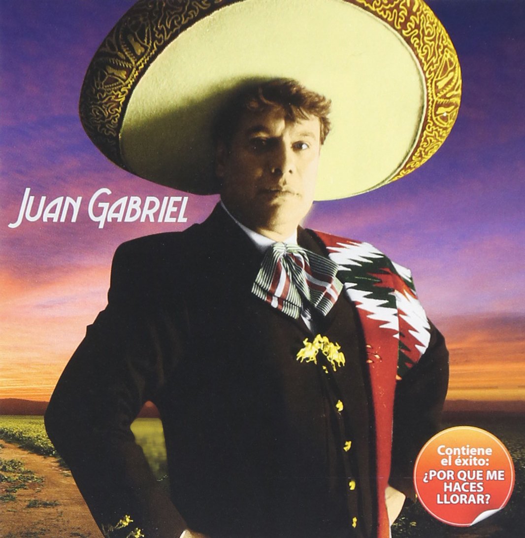 Juan Gabriel