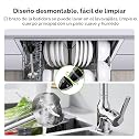 Batidora de mano de inmersión, batido, puré, comida para, miniatura 25