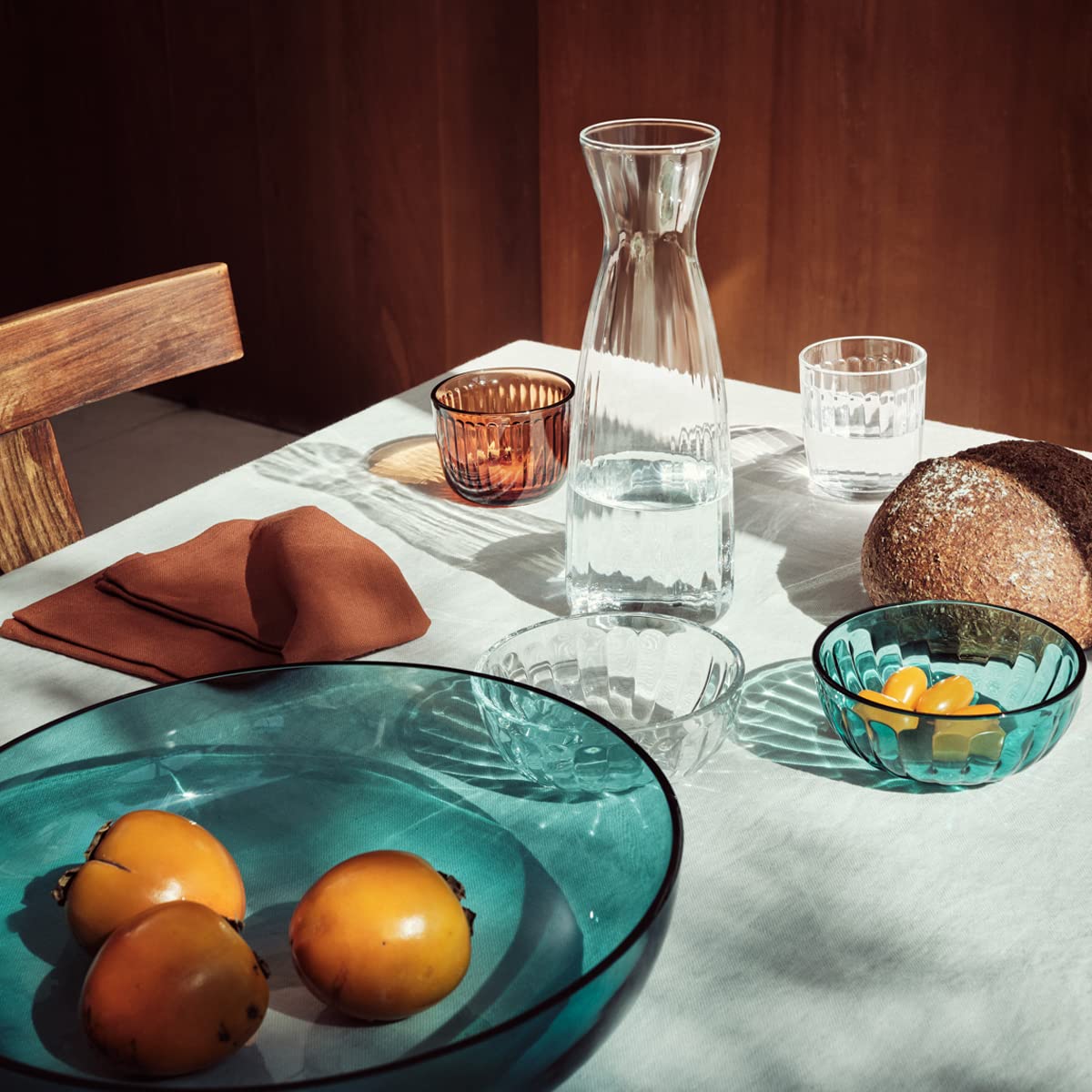 Amazon.co.jp: 【正規輸入品】iittala(イッタラ) ラーミ ボウル 皿
