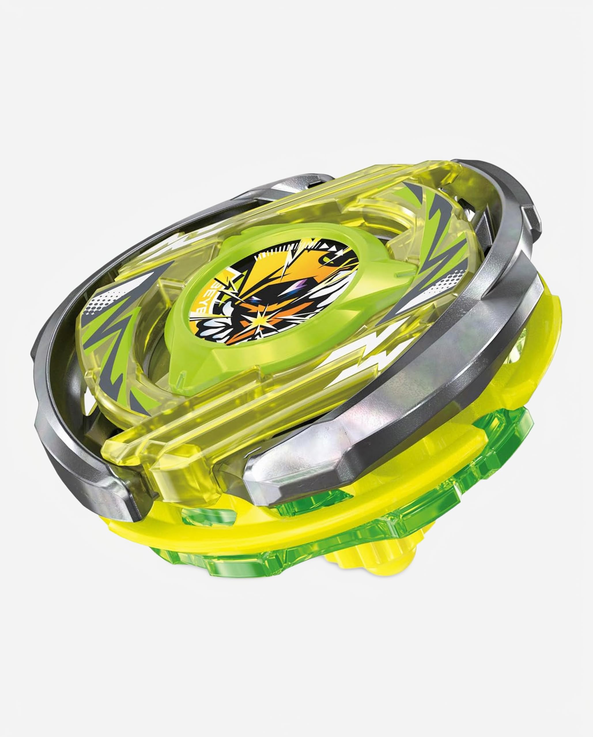 Amazon.com: Beyblade X Beyblade X CX-02 Starter Wizard Arc R4-55LO