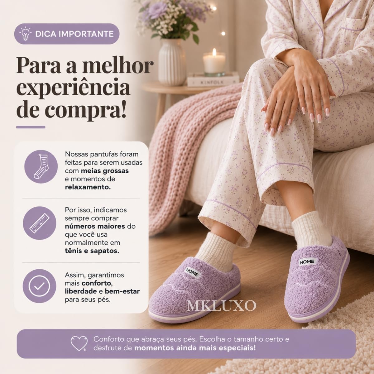 Pantufa Peluciada Interno Externo Macio Solado Pvc Antiderrapante Reforçado Alto Chinelo Masculino Feminino Unissex Home Confortável Aberto Veludo Forrada Nuvem Quente Inverno Sapatilha Pantufa Peluciada Interno Externo Macio Solado Pvc Antiderrapante Reforçado Alto Chinelo Masculino Feminino Unissex Home Confortável Aberto Veludo Forrada Nuvem Quente Inverno Sapatilha
