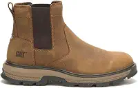 Bota de construção CAT Exposição Chelsea masculino