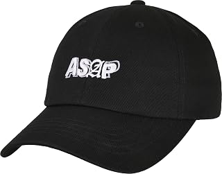 Cayler & Sons Baseball Kappe C&S WLPossible Deformation Curved Cap, Black/mc, One Size