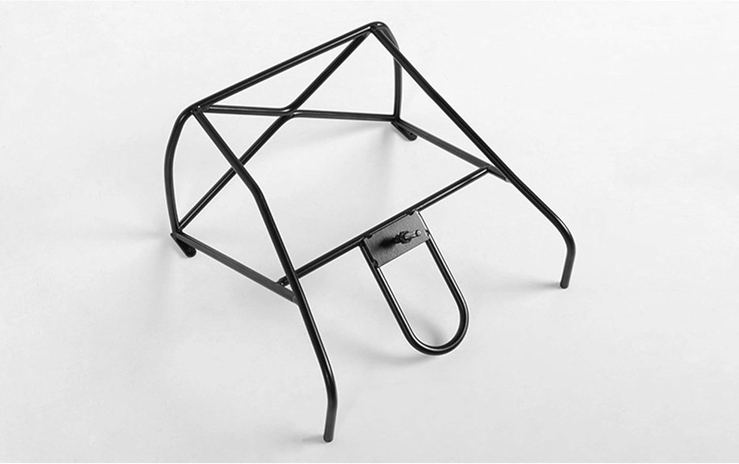 RC4WD Tough Armor Tube Roll Bar Rear Tire Mount Chevy Blazer RC4ZS1872 Electric Car/Truck Option Parts