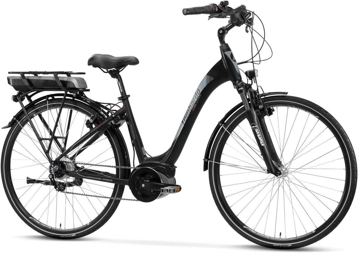 Lombardo Montecatini 8.0 28" City 2019 - Size 43