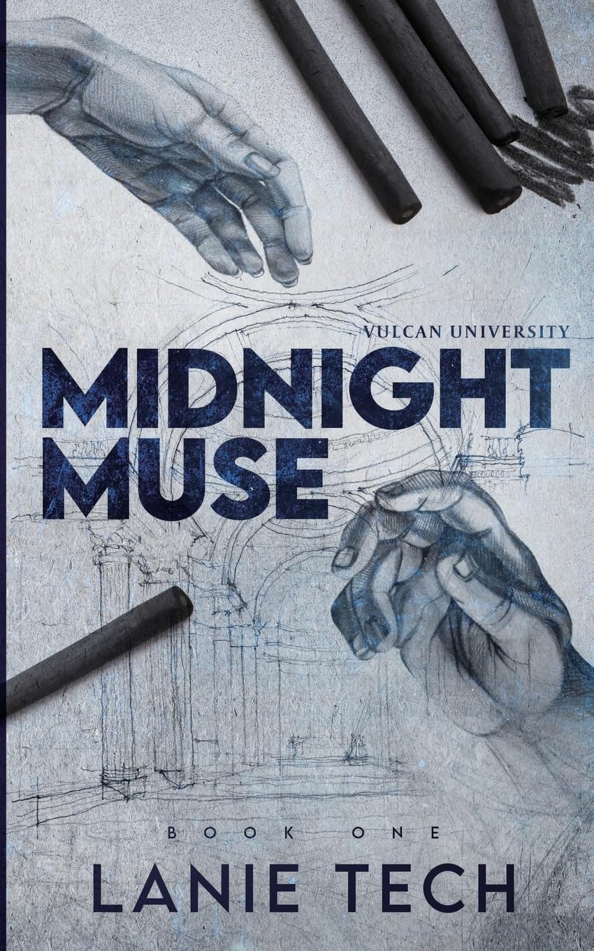 Midnight Muse: 1 (Vulcan University)