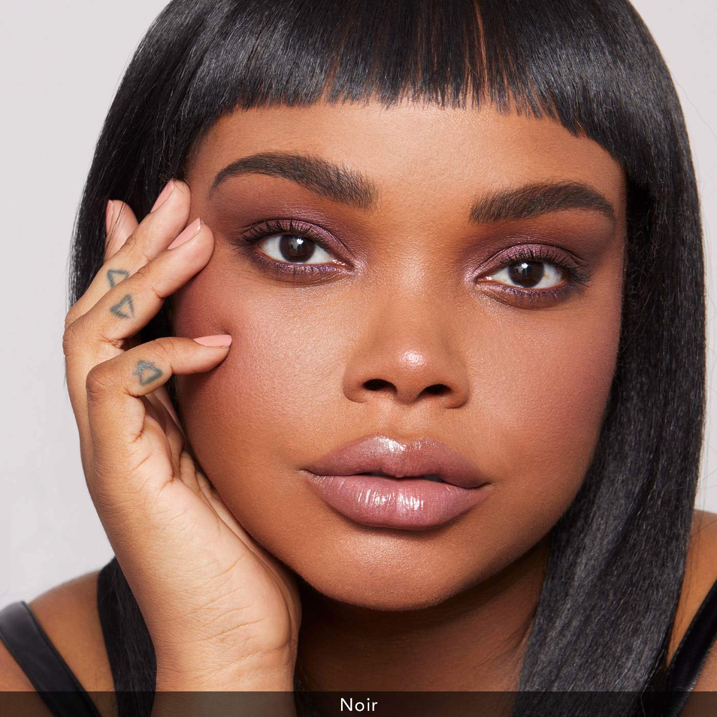 HAUS LABORATORIES By Lady Gaga: THE EDGE PRECISION BROW PENCIL | Micro Eyebrow Pencil for Natural Hairlike Strokes, Defining & All Day Wear, Available in Black, Brown & More Shades | .002 Oz.