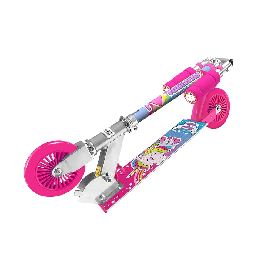 Unicorn Scooter 2 Wheel : Amazon.ca: Sports & Outdoors