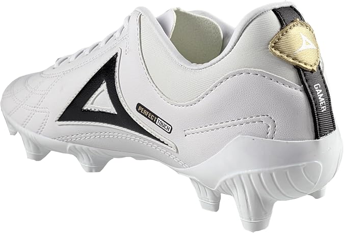 Pirma Youth Soccer Cleats Firm Ground Brasil STD 3052