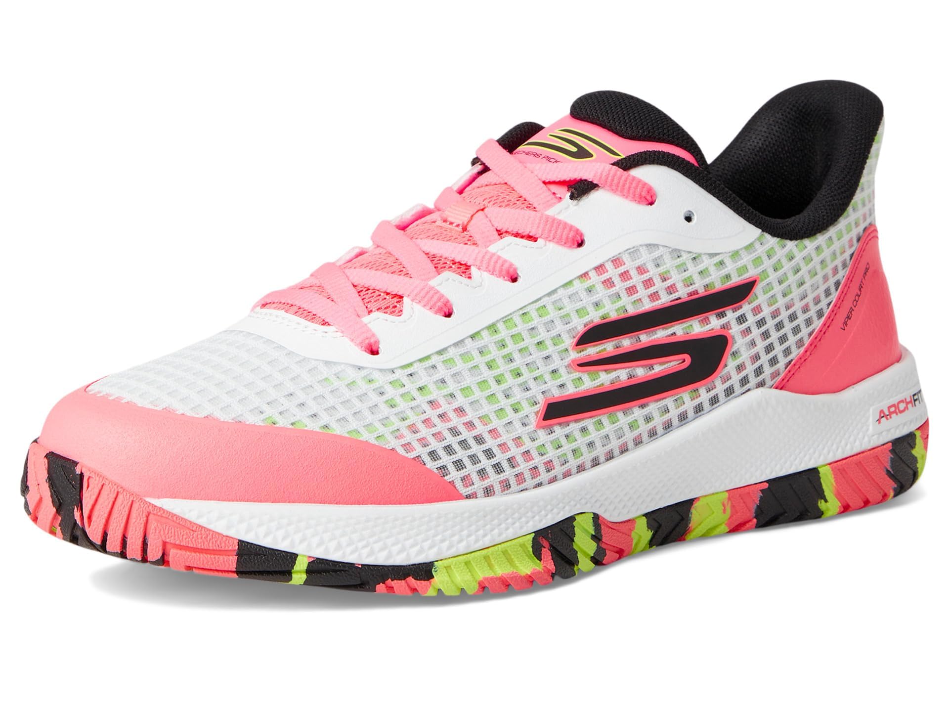 Skechers Viper Court Pro BasketFemme