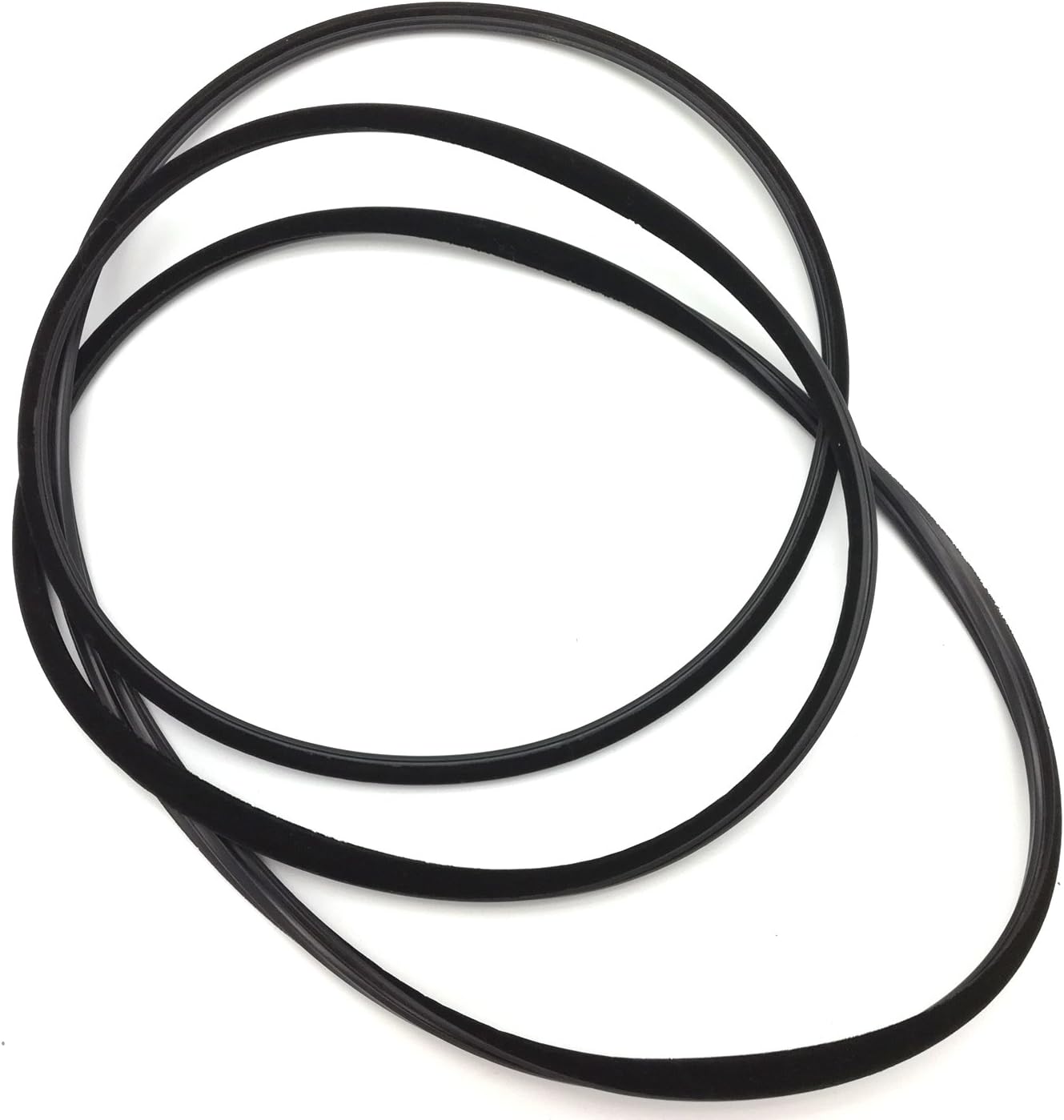 New Sunroof Glass Gasket Seal 8E0 877 297