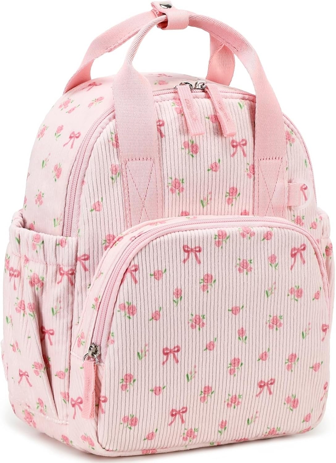 Bluboon Toddler Backpack for Girls Boys 2-4 Cute 12" Preschool Kindergarten Backpacks Kids Daycare Bags School Trave,toddler girl gifts, 3 Year Old Girl Gifts