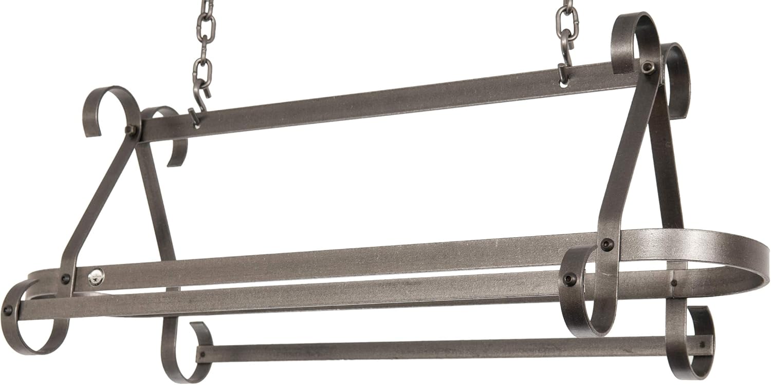 Enclume DR23 HS Compact Scrolled Rack