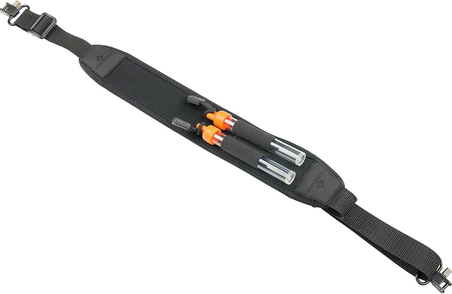 Muzzle-Loaders Neoprene Rifle Sling w/Flex Speed Loaders - MZ1005L-1602
