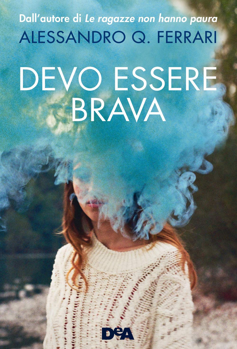 Devo Essere Brava - 4