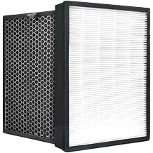 Compatible With Philips,Air Purifier AC2878 C3824 AC3822 AC2887 AC2889 C2882,FY2422 FY2420 Replacement Filter