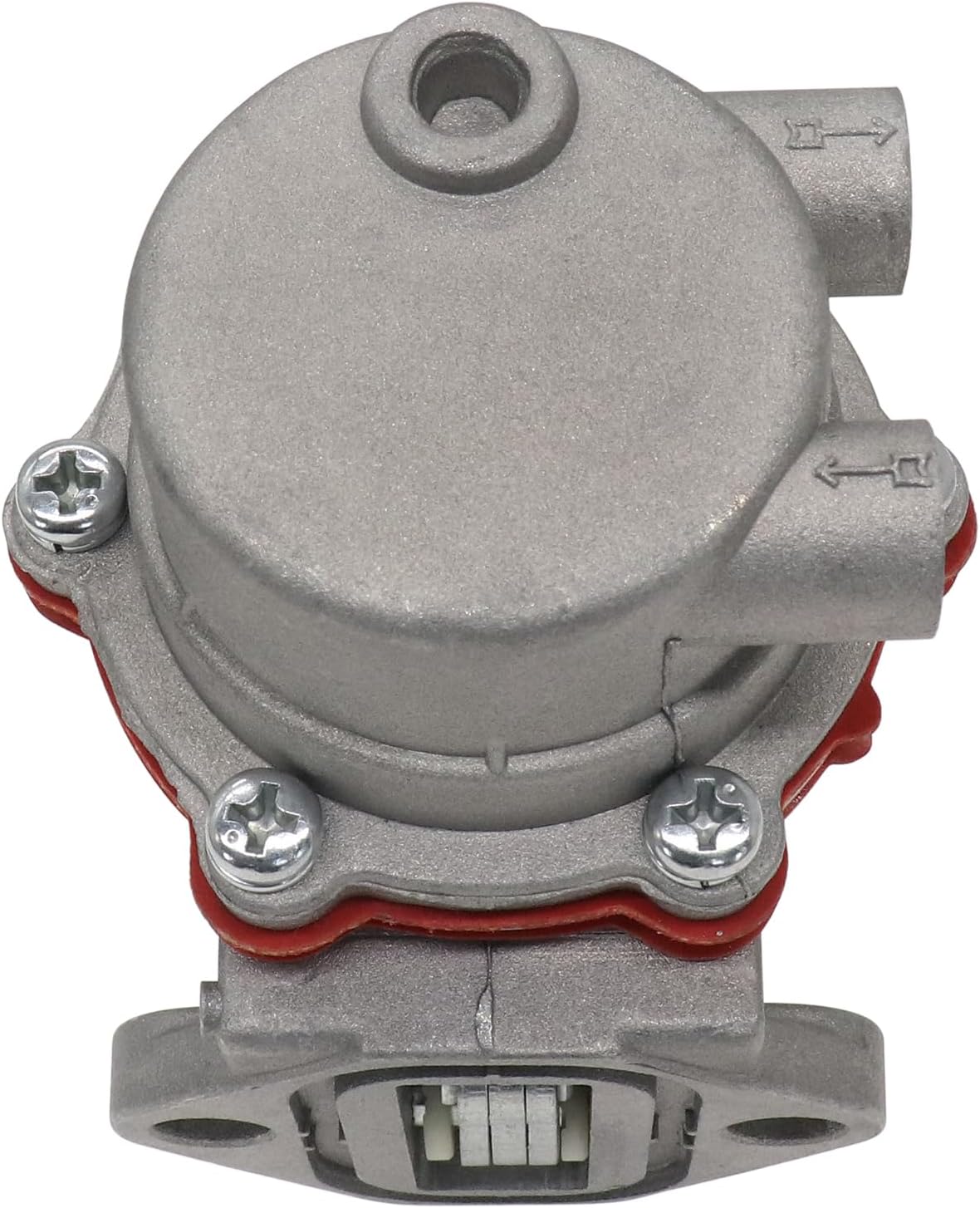 Fuel Feeding Pump ED0065851510-S ED0065851510S Fuel Lift Pump for Kohler Engi KDW702 KDW602 KDW502 KDW1003 KDW903 Compatible with Lombardini Engine