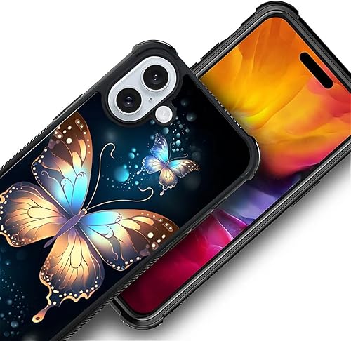 Vista 545 de Funda compatible con iPhone 13 Pro, diseño de patrón para iPhone 13 Pro, fundas para mujeres y niñas, Betsy Ross 13 estrellas de madera con bandera