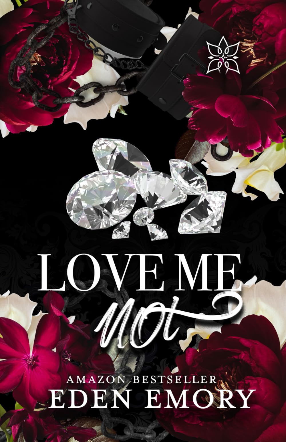 Love Me Not: A Sapphic CEO x Nanny Billionaire Auction Romance (Pétale Auction)