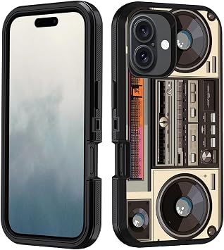 iPhone 16    3 in 1           iPhone 16  6.1 2024  -