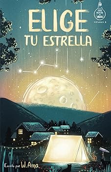 Elige tu estrella (Serie Id...