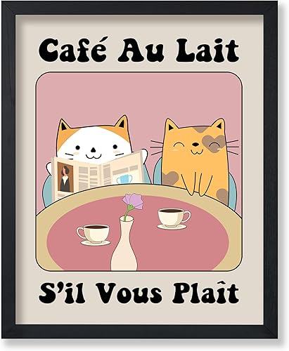 Miniatura 34 de Poster Master Póster de arte de diccionario – Impresión de rana retro con auriculares – Arte de rana – Arte musical – Arte moderno – Arte moderno –