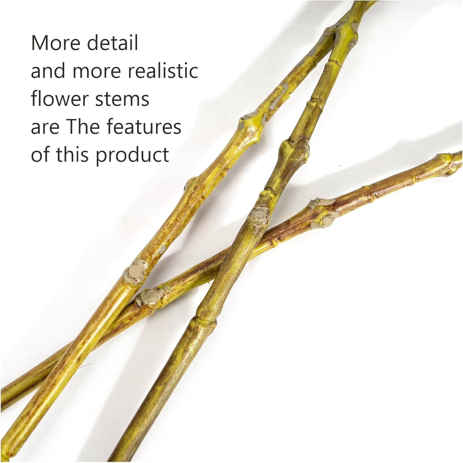 5 Pcs 18.5 inch Faux Silk Blue Hydrangea Artificial Flowers, Fake Flowers with Stems, for Wedding Bouquets Home Decor Table Centerpieces Outdoor Office Family Party Decoration - Image 3