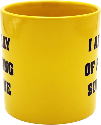 Miniatura 4 de Island Dogs Taza de café I Am A Ray of Fucking Sunshine
