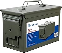 Vista 2 de Fortress Munición metálica calibre 50