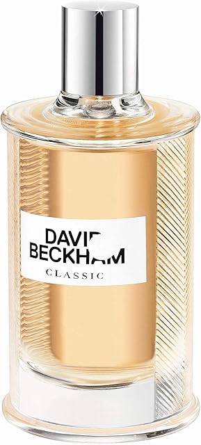 David Beckham Classic Eau de Toilette Perfume for Men, 40 ml